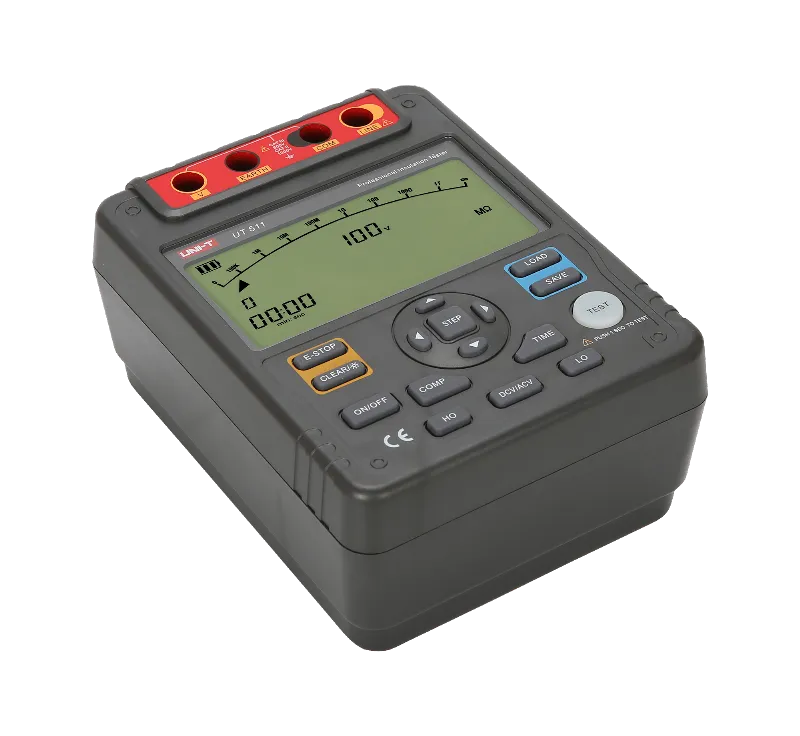 Multimetru Universal UT511