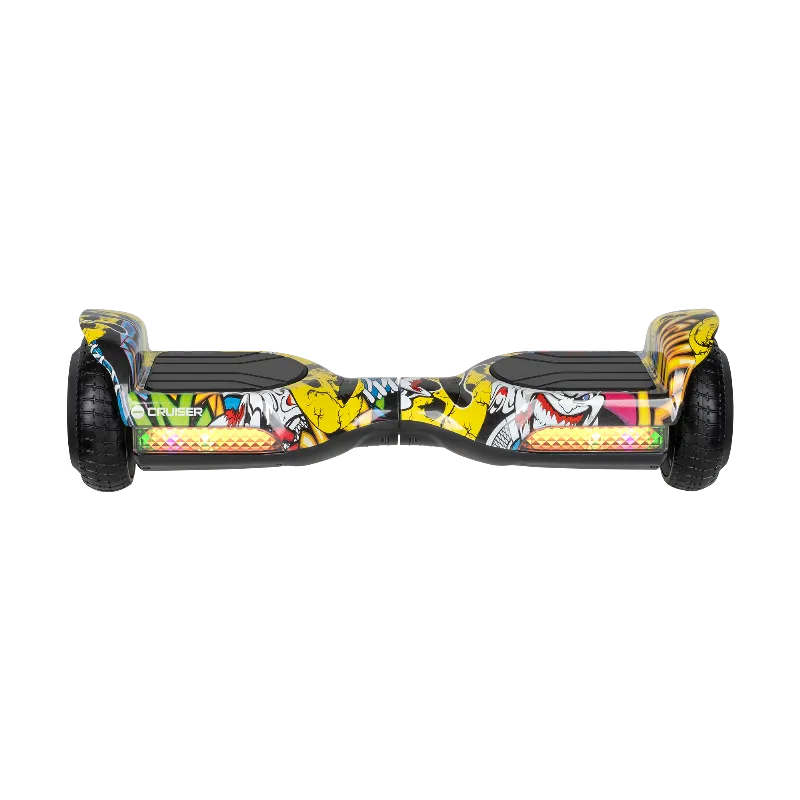 Scooter Hoverboard Cruiser Joy Rebel
