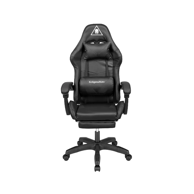 Scaun Gaming Gx-150 Negru Kruger Matz