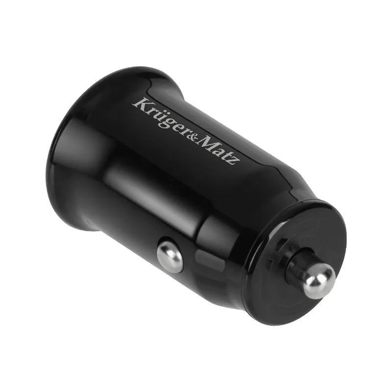 Incarcator Auto 2XUSB 3.1A QC 3.0 PD K M