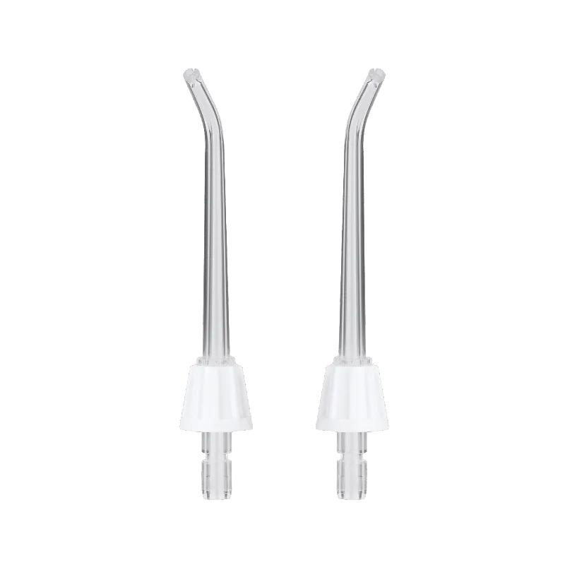 Set 2 Capete Standard Irigator Bucal Teesa