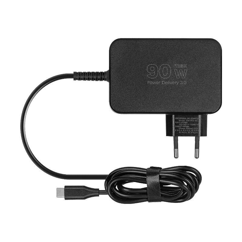 Alimentator Universal 90W Power Delivery Kruger Matz