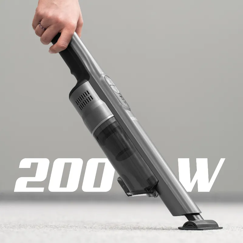 Aspirator Auto Acumulator 2200MAH 14.8V Teesa