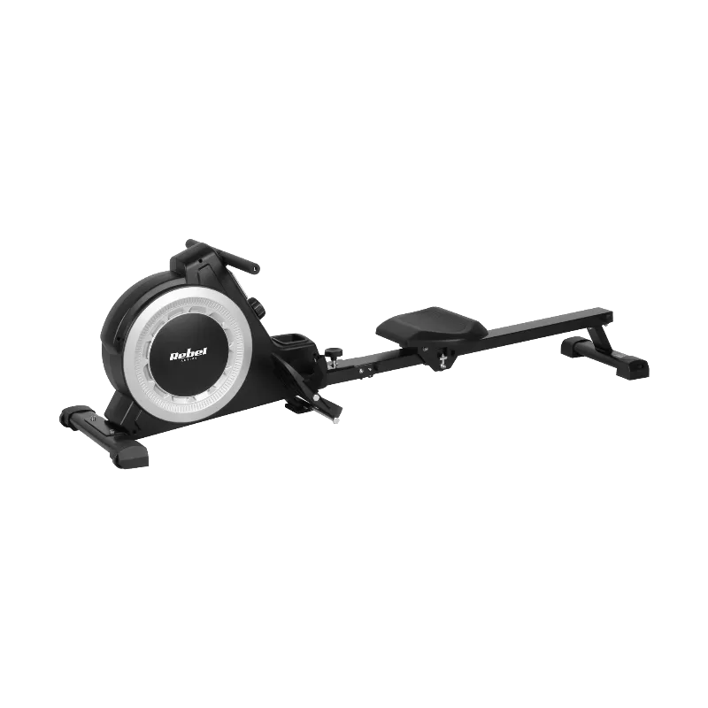 Aparat de Vaslit Magnetic Rebel Active