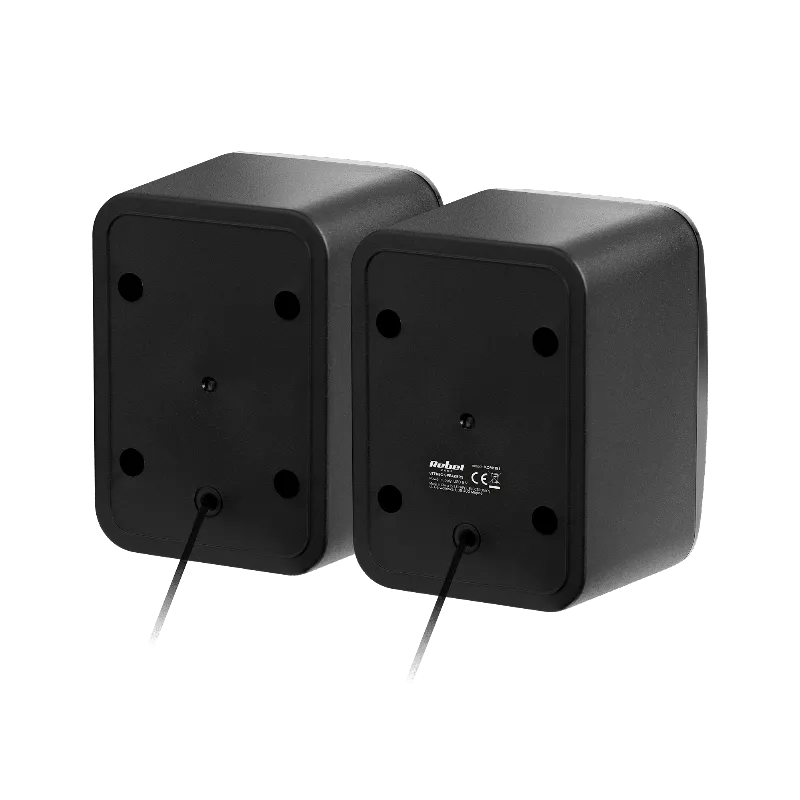 Boxe PC 2.0 Cs-15 Rebel