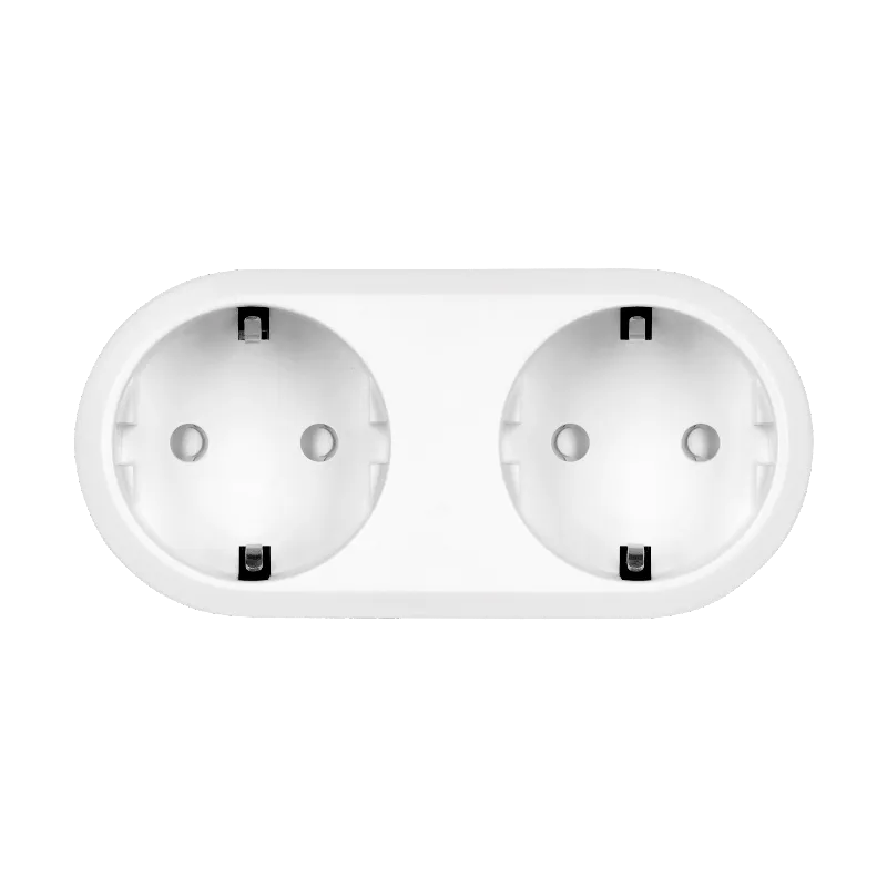 Priza Smart Wifi Connect P5 Tuya Kruger Matz