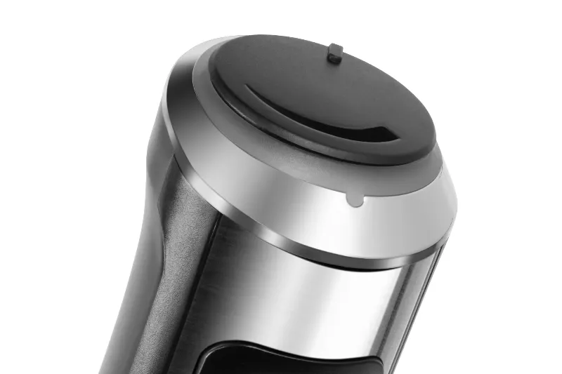 Set Blender Mana 1200W Teesa