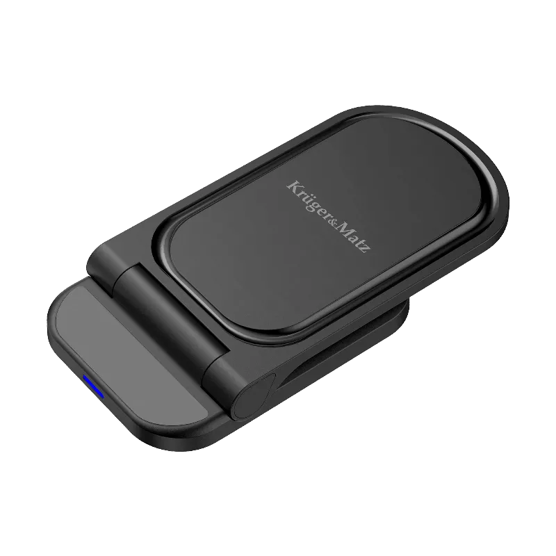 Suport Incarcare Inductiva USB / Type C Kruger Matz