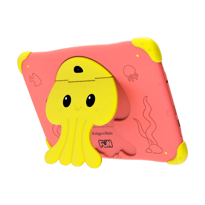 Tableta Copii Android 8 Inch Fun 808 Kruger Matz