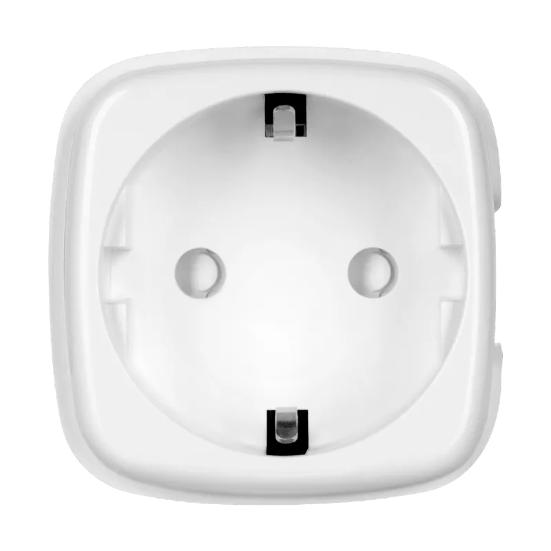 Priza Smart Wifi Connect P4 Tuya Kruger Matz