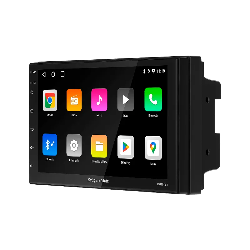 Radio Player 2 din Carplay/Android Auto Kruger Matz