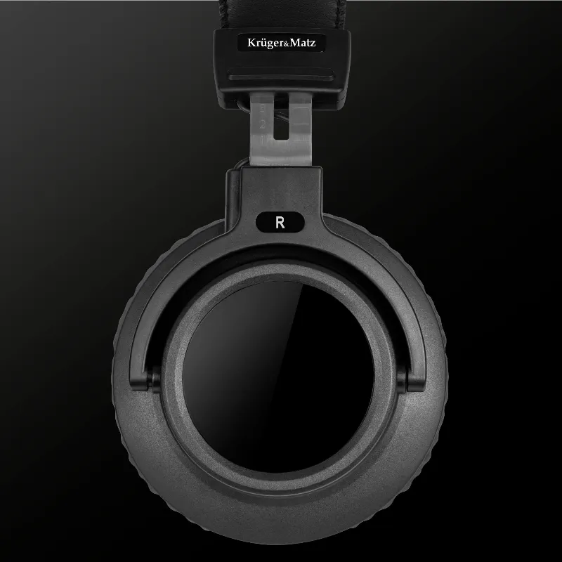 Casti Audio Studio Dj Kruger Matz