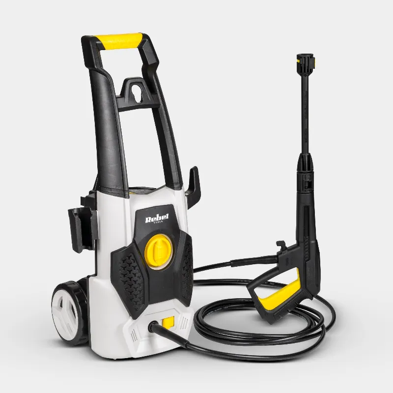 Aparat de Spalat cu Presiune 1200W Rebel