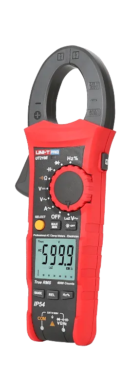 Clampmetru 600V 600A UT219E Uni-T Pro