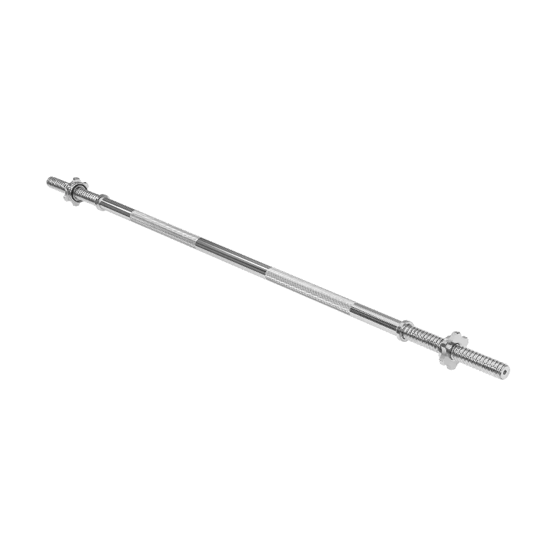 Bara Dreapta Barbell 120CM 4.7KG Rebel Active