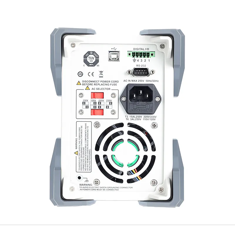 Sursa Laborator UDP1306C Uni-T