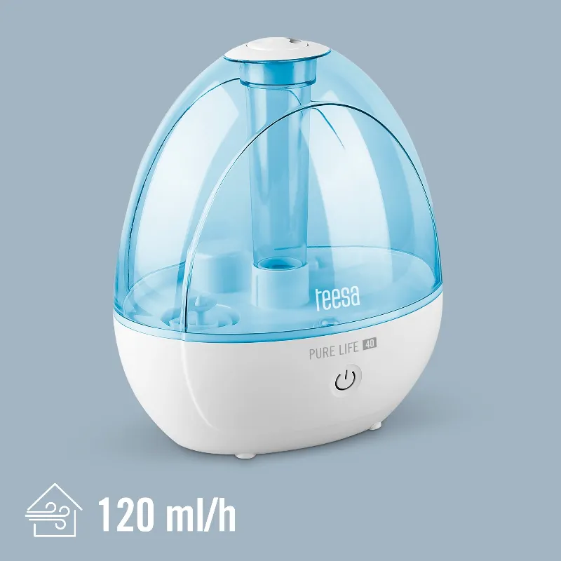 Umidificator Ultrasonic Pure Life 40 Teesa