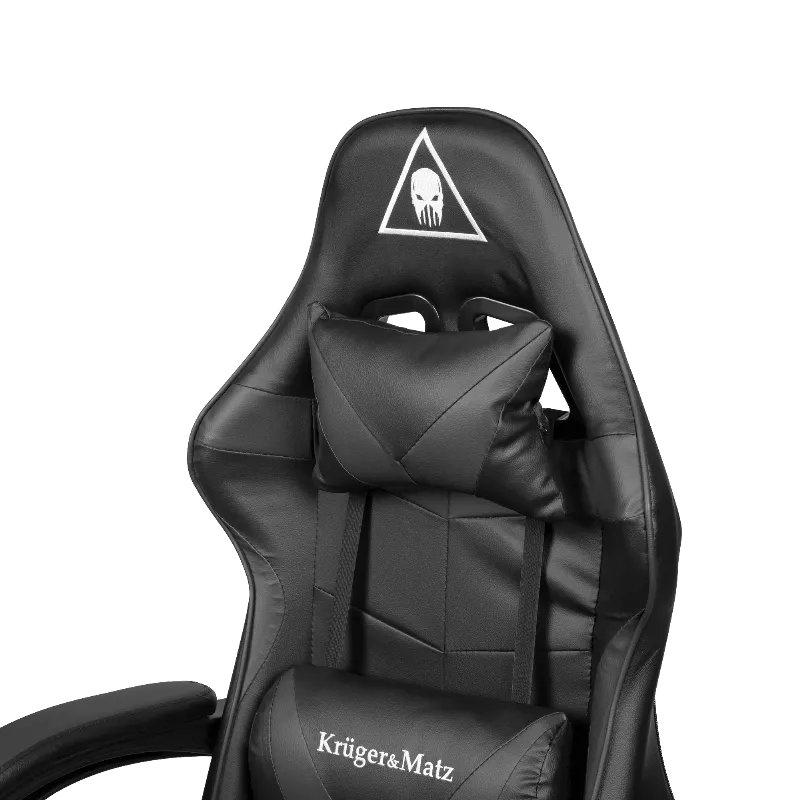Scaun Gaming Gx-150 Negru Kruger Matz