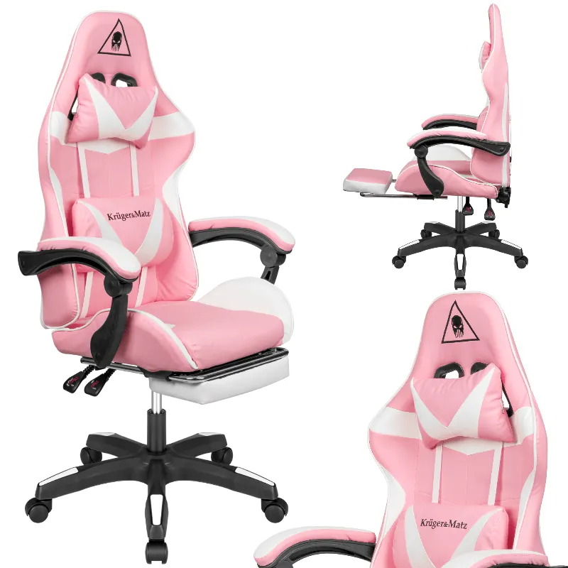 Scaun Gaming Gx-150 Roz Kruger Matz