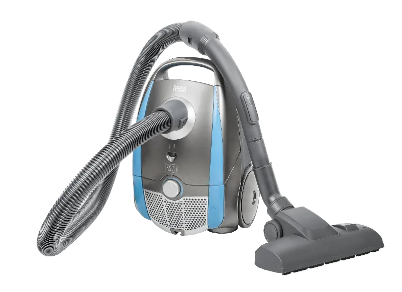 Aspirator cu Sac Eris 750W Clasa Eficienta A Teesa