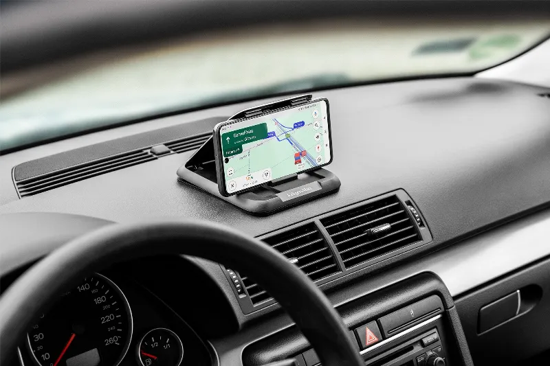 Suport Universal Telefon Cockpit Kruger Matz