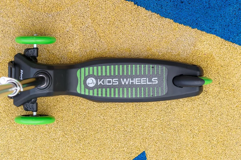 Trotineta Kids Wheels Rebel