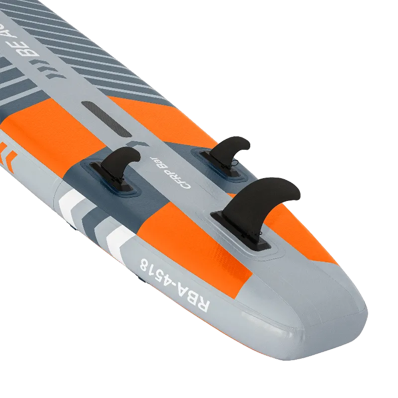 Set Placa Gonflabila Stand Up Paddle Sup Pro Rebel Acti