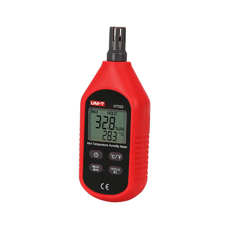 Termohigrometru UT333 Uni-T