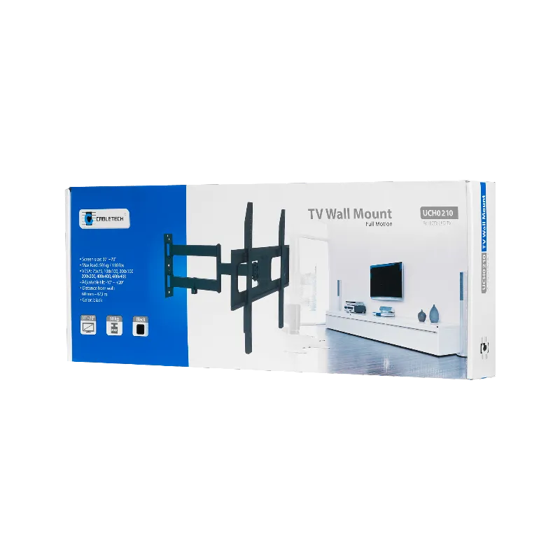 Suport TV de Perete 40-65 Inch Cabletech