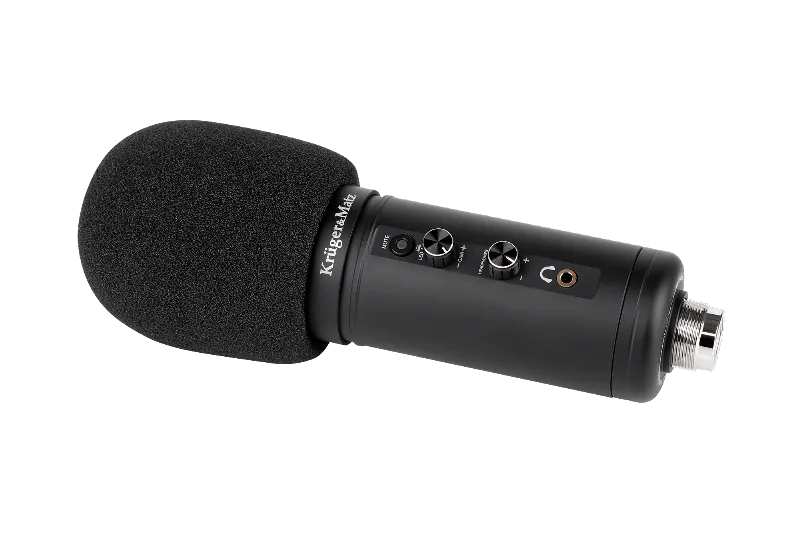 Microfon Gaming / Vlogging USB Kruger