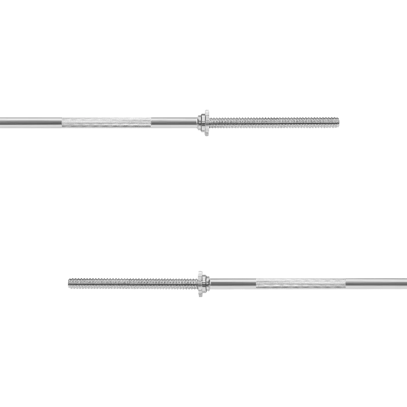 Bara Dreapta Barbell 150CM 5.6KG Rebel Active