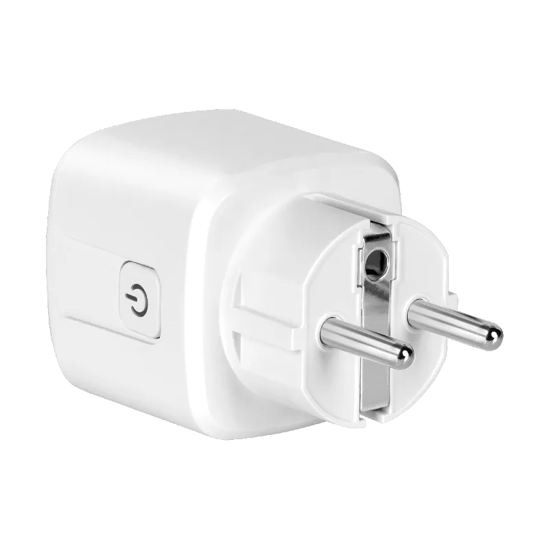 Priza Smart Wifi Connect P4 Tuya Kruger Matz