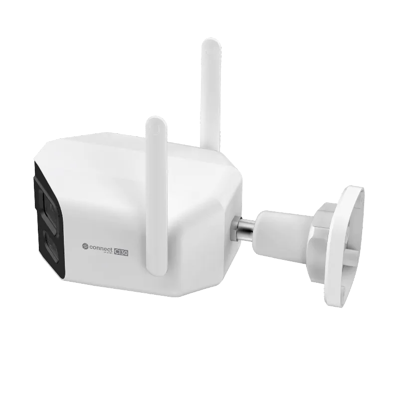 Camera Wifi Connect C130 Tuya Kruger Matz
