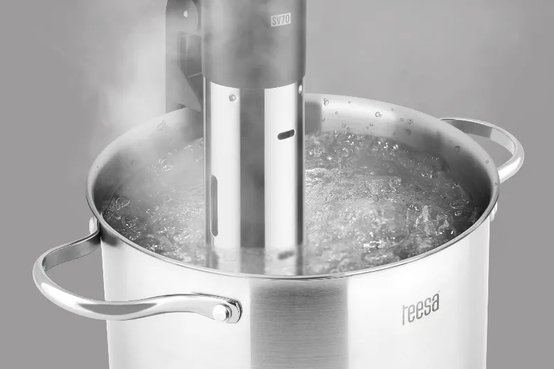 Aparat Gatit Sous Vide SV70 Teesa
