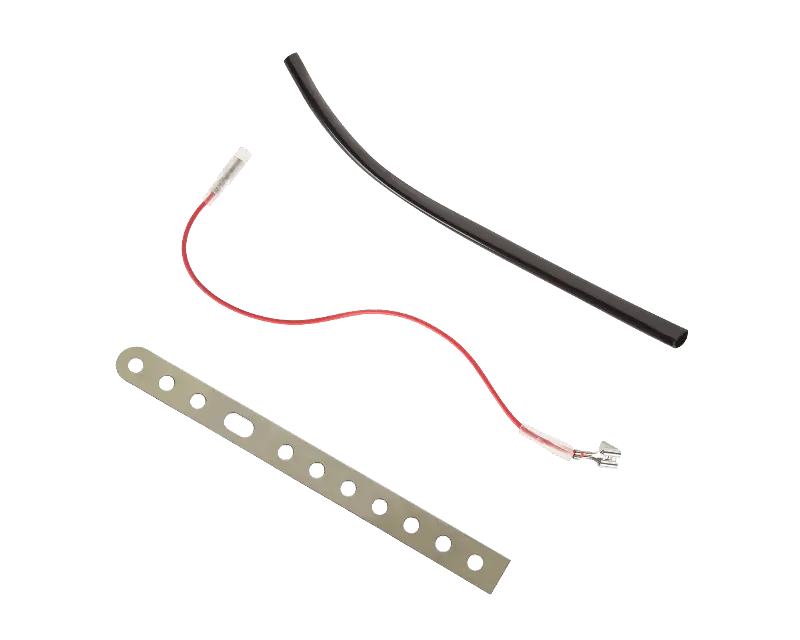 Antena auto telescopica cu motor Sunker 100 cm