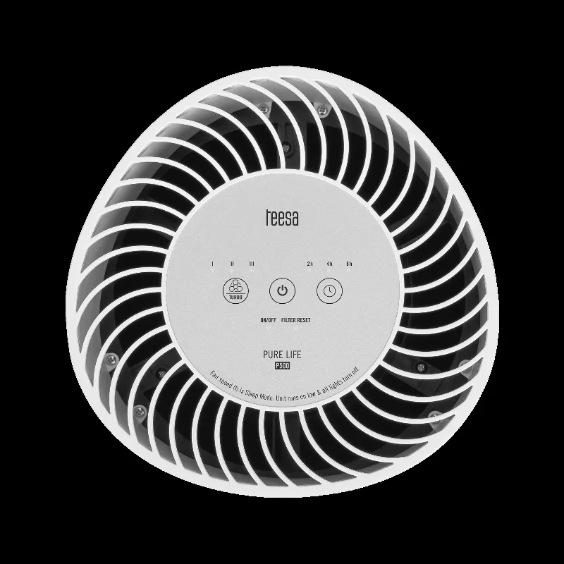 Purificator Aer Pure Life P500 Teesa