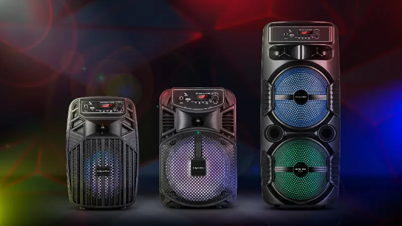 Boxa Bluetooth Portabila Music Box Maxi Kruger Matz