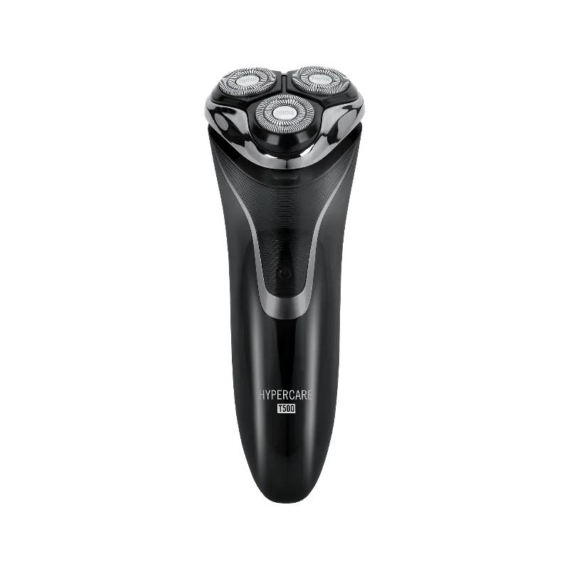 Aparat de Ras Rotativ Hypercare T500 Teesa