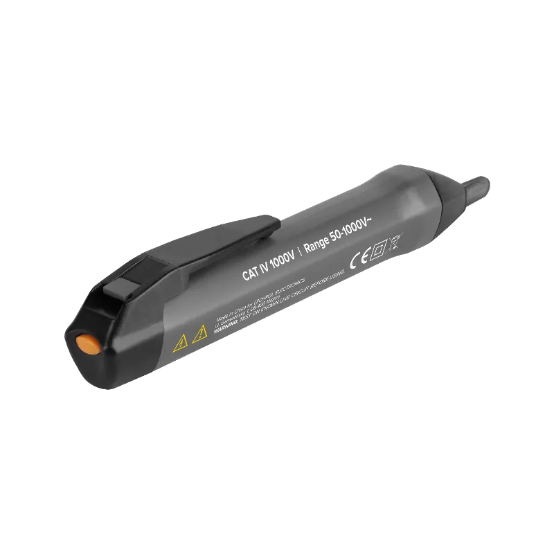 Detector Tensiune Rebel