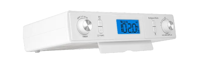 Radio Bucatarie Bluetooth Kruger Matz