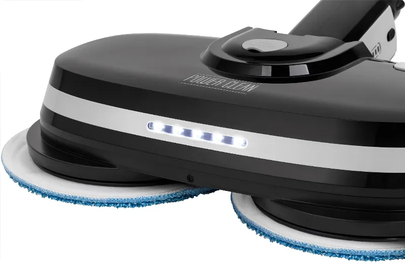 Mop Electric Power Clean Teesa