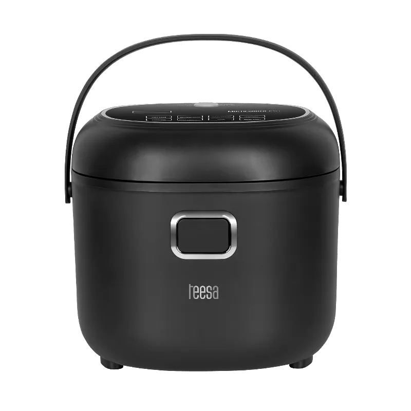 Multicooker / Aparat Gatit Orez 1.5L 12-24V/230V Teesa