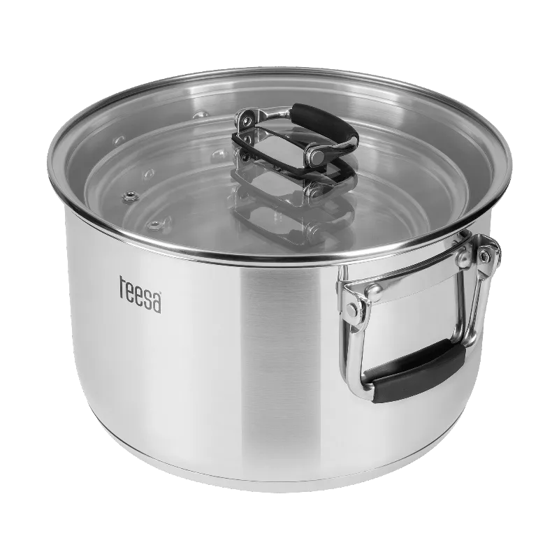 Set Oale Inox 304 Teesa Cook Prime