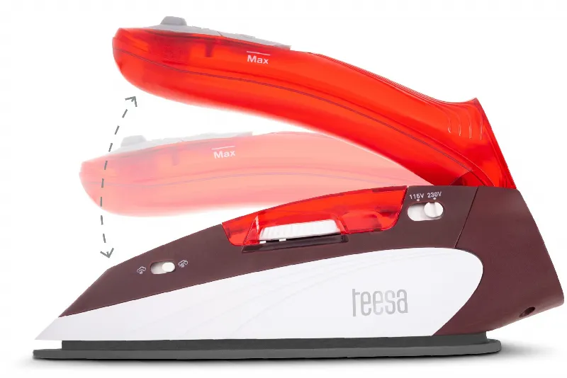 Fier de Calcat Slide Travel 1100 Teesa