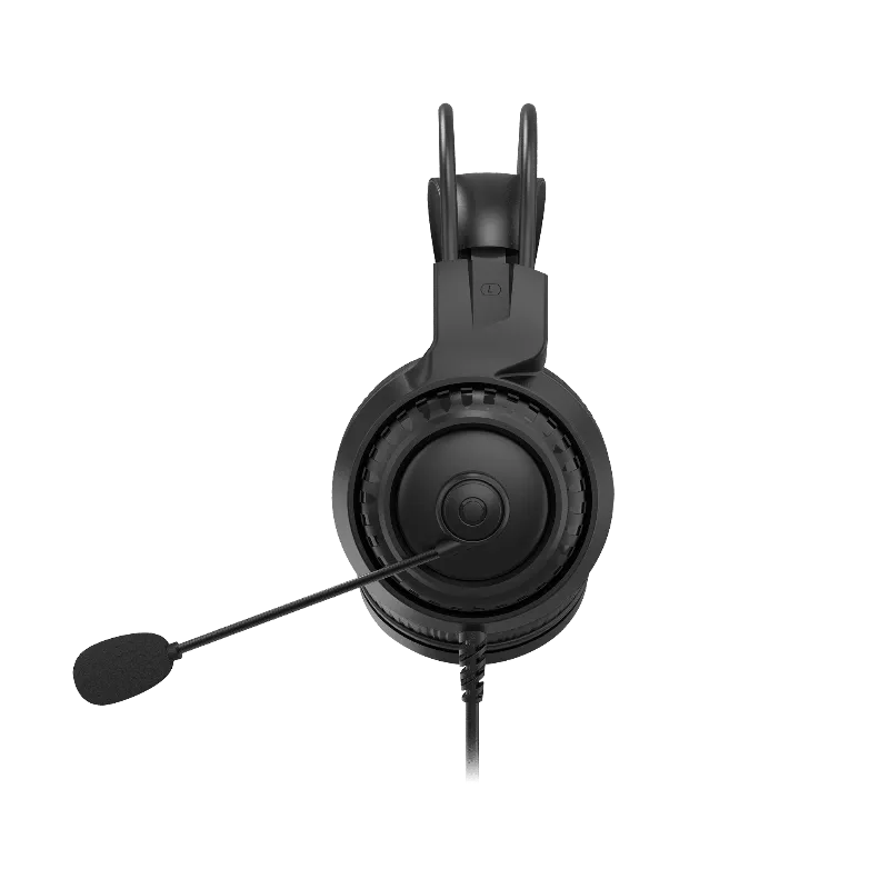 Casti Gaming Warrior Gh-10 Kruger Matz