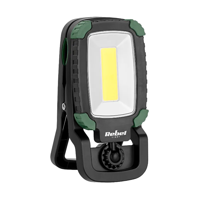 Lampa Atelier LED COB 5W Rebel