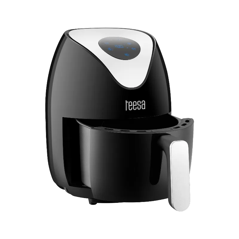 Friteuza 1.8L Digital Air Fryer Teesa