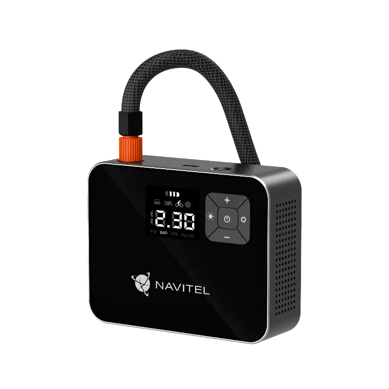 Compresor Auto 16.8WH AIR15AL Navitel