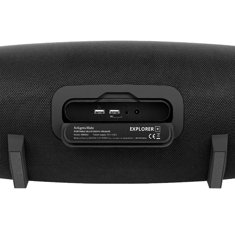 Boxa-Bluetooth (K M) - (KM0553)