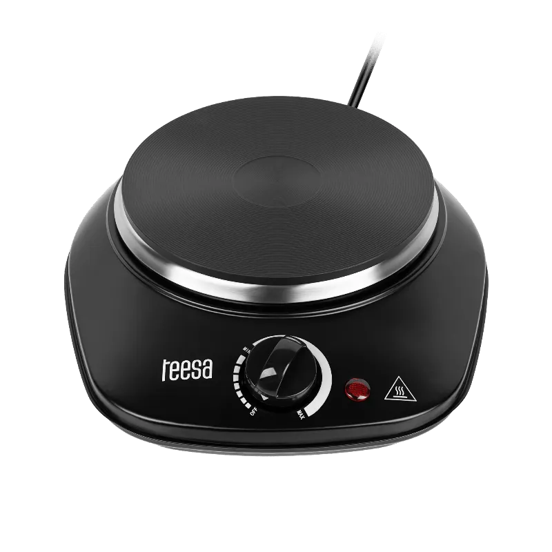 Plita Electrica 1000W Teesa
